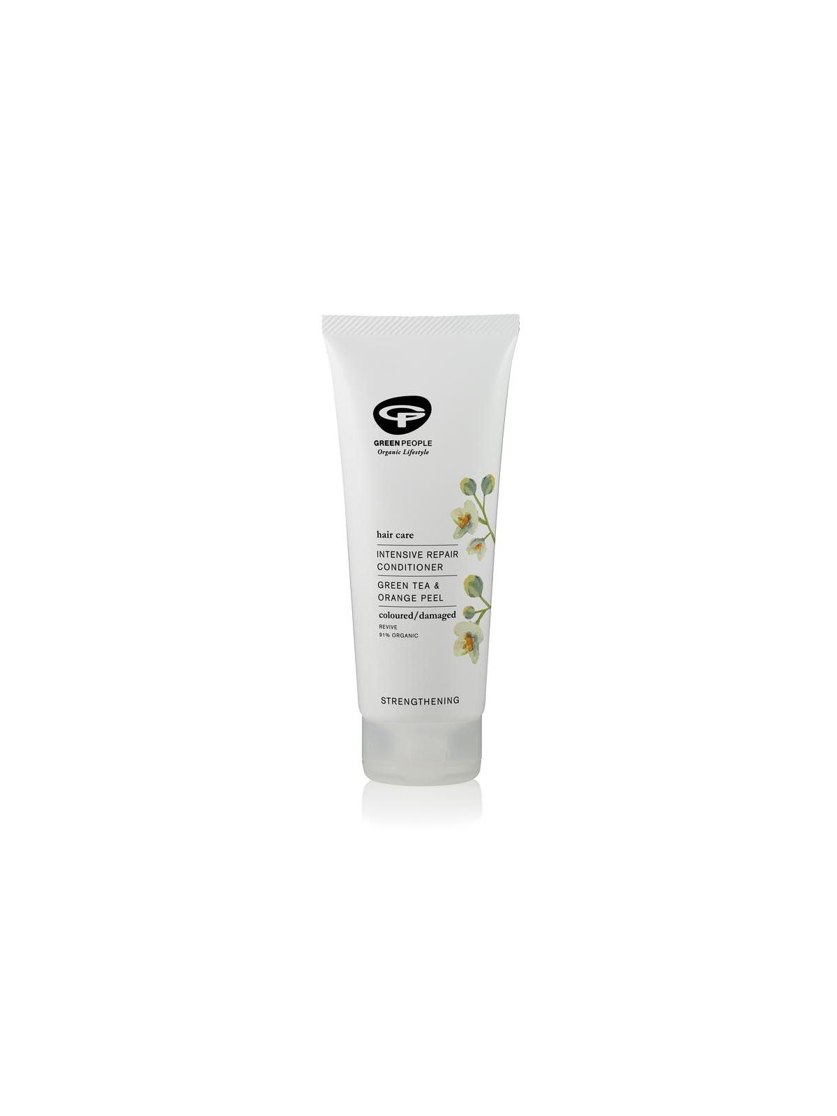Conditioner intensive repair