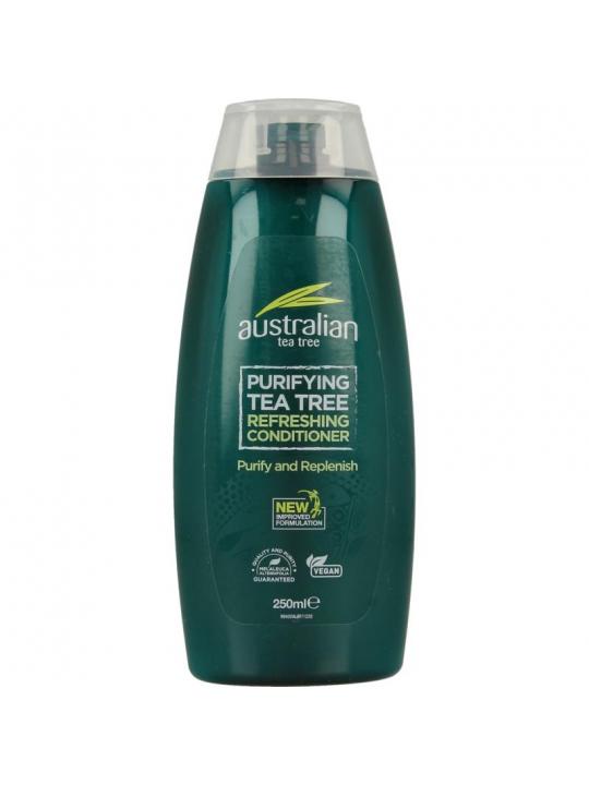 Australian tea tree conditioner