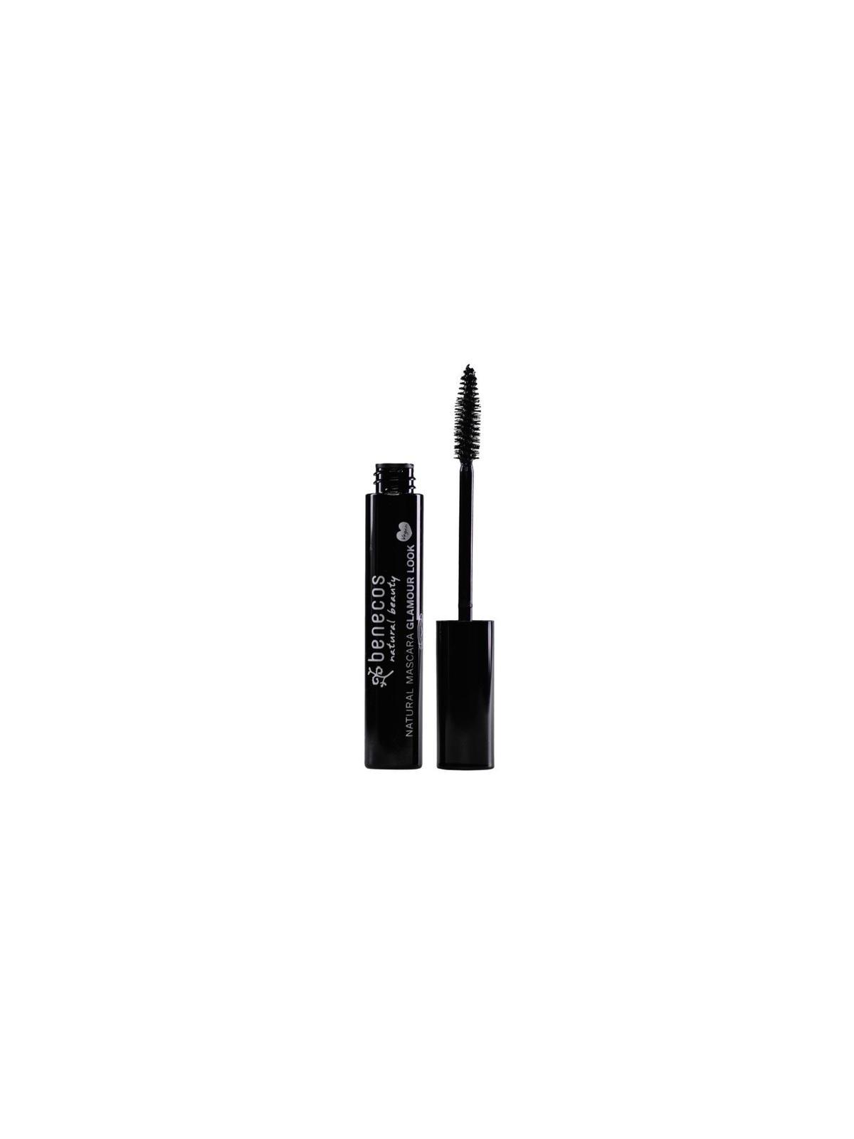 Mascara ultimate black