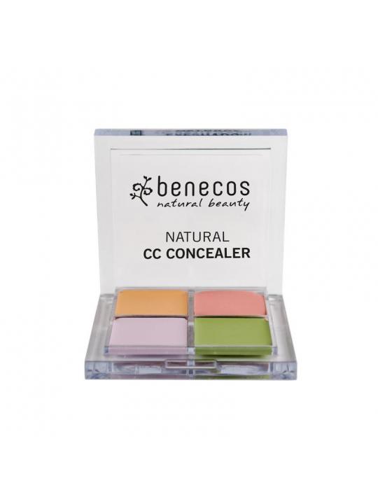 Natural CC concealer