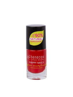 Nagellak vintage red