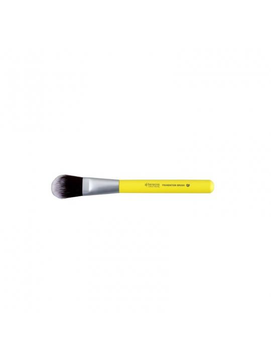 Borstel foundation 15.5cm colour edition