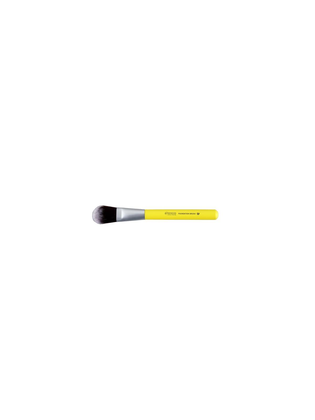 Borstel foundation 15.5cm colour edition