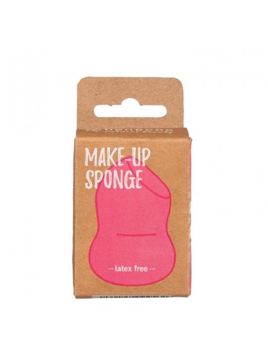 Make-up spons