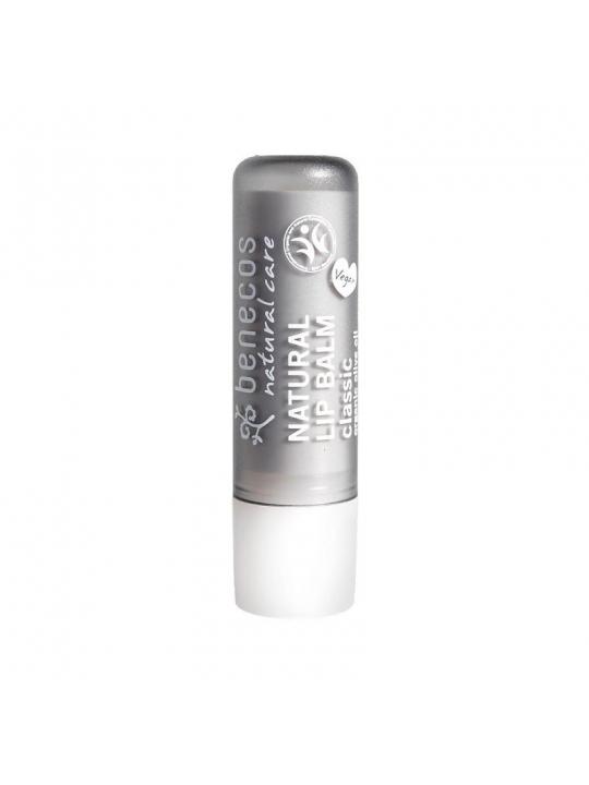 Lipbalm classic vegan