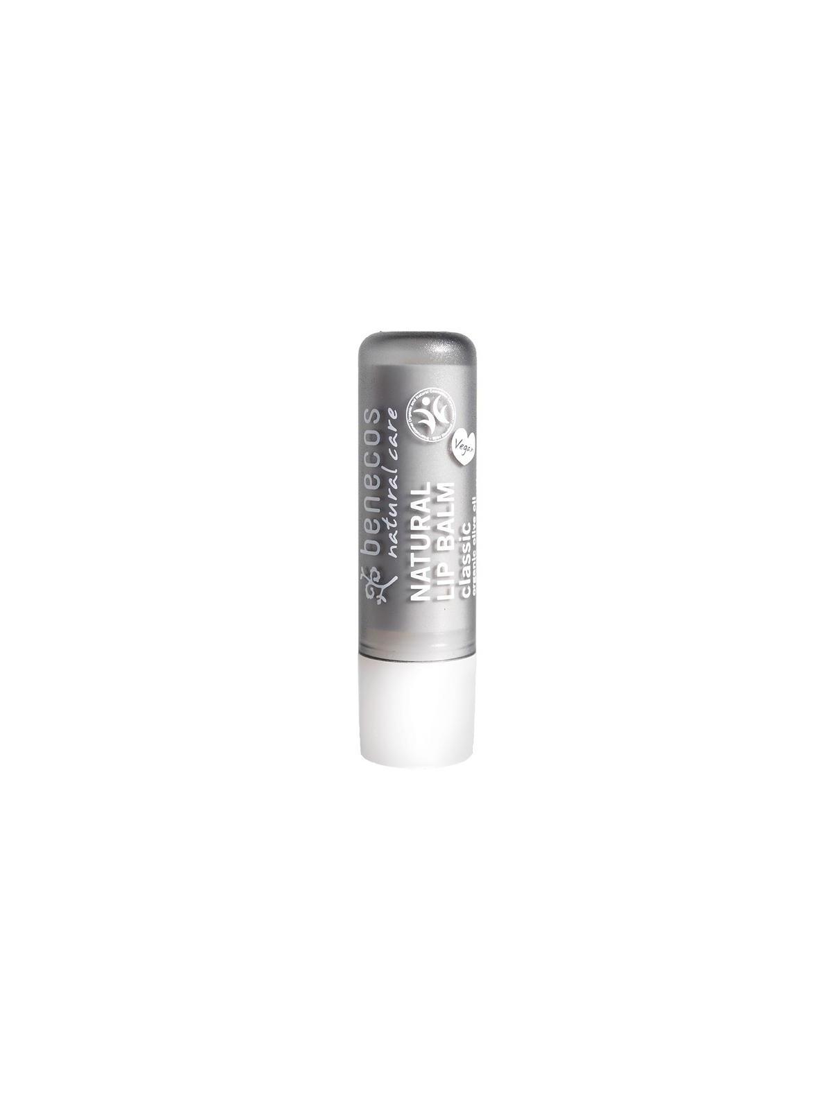 Lipbalm classic vegan