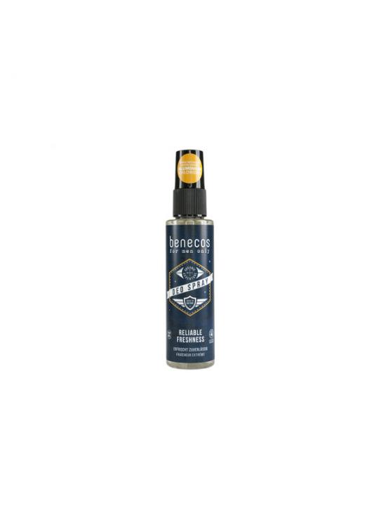 For men deodorant spray