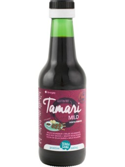 Tamari mild gluten free bio