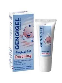 Teething