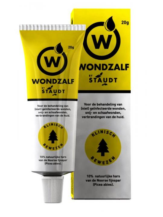 Wondzalf