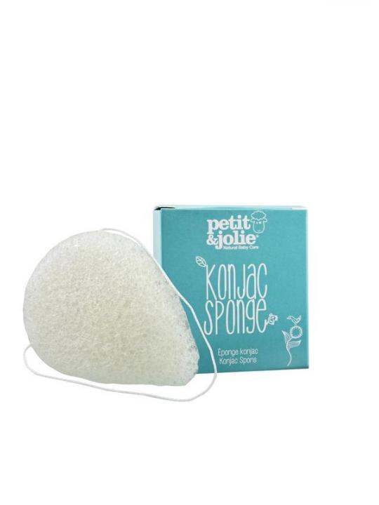 Konjac sponge