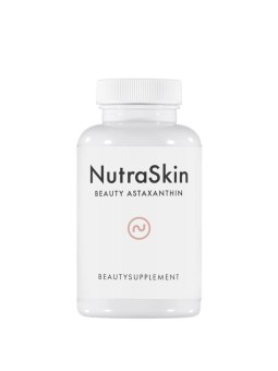 Astaxanthin beauty