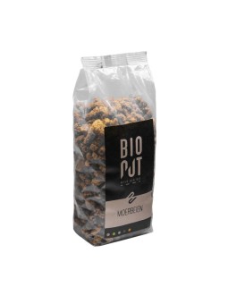 Moerbeien bio