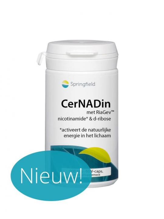 CerNADin met RiaGev™ 500 mg