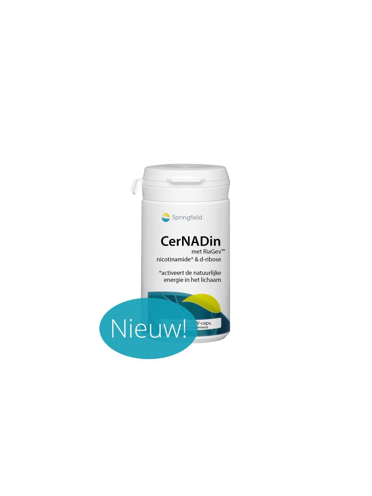 CerNADin met RiaGev™ 500 mg