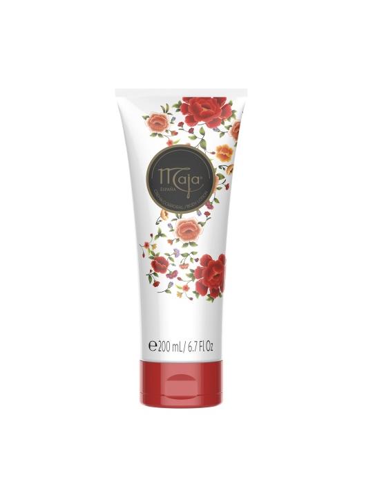 Classic bodylotion tube