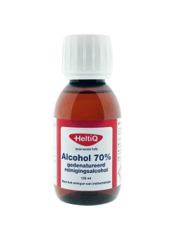 Alcohol 70%