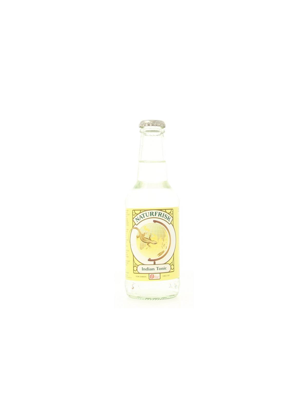 Indian tonic bio