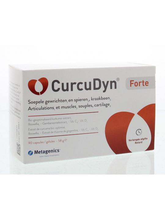 Curcudyn forte