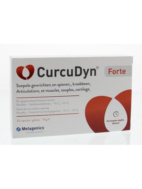 Curcudyn forte