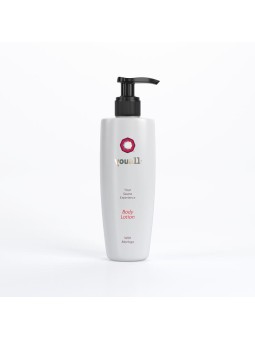 Bodylotion sauna moringa