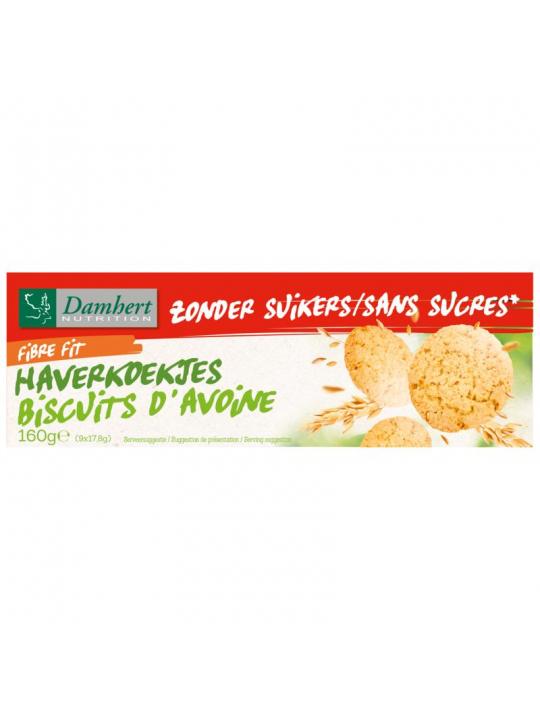 Haverkoekjes