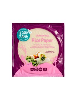 Rijstpapier bio