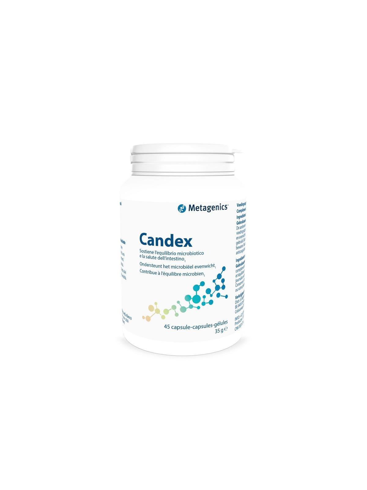 Candex