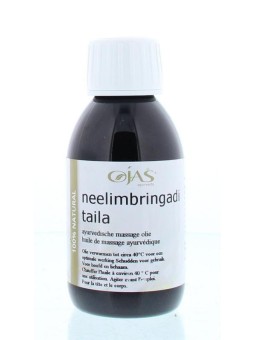 Neelimbringadi taila
