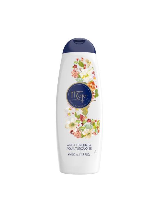 Aqua turquesa bodylotion