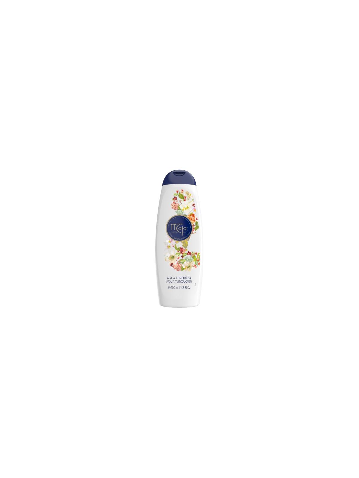 Aqua turquesa bodylotion