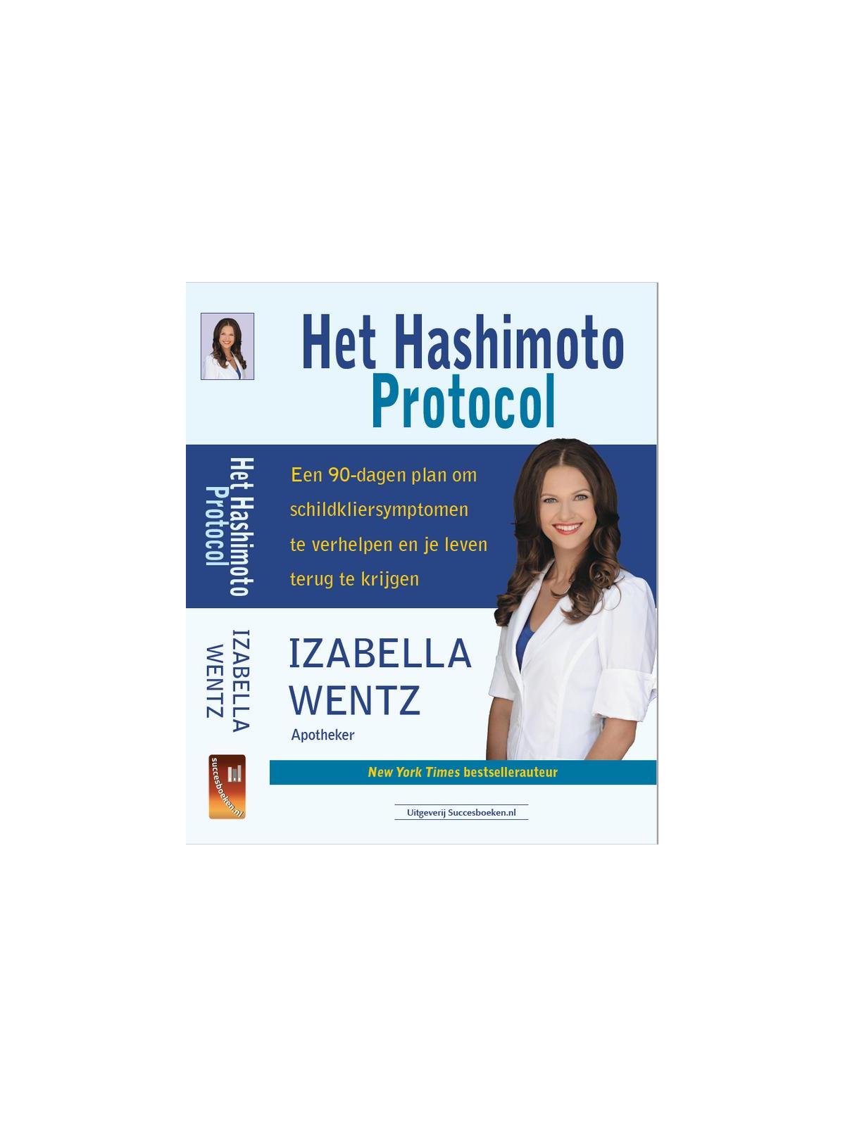 Het Hashimoto protocol