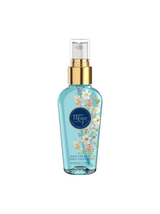 Aqua Turquesa fragrance mist