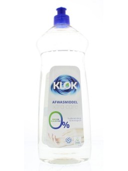 Afwasmiddel xtra care