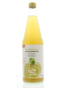 Zuurkoolsap demeter bio