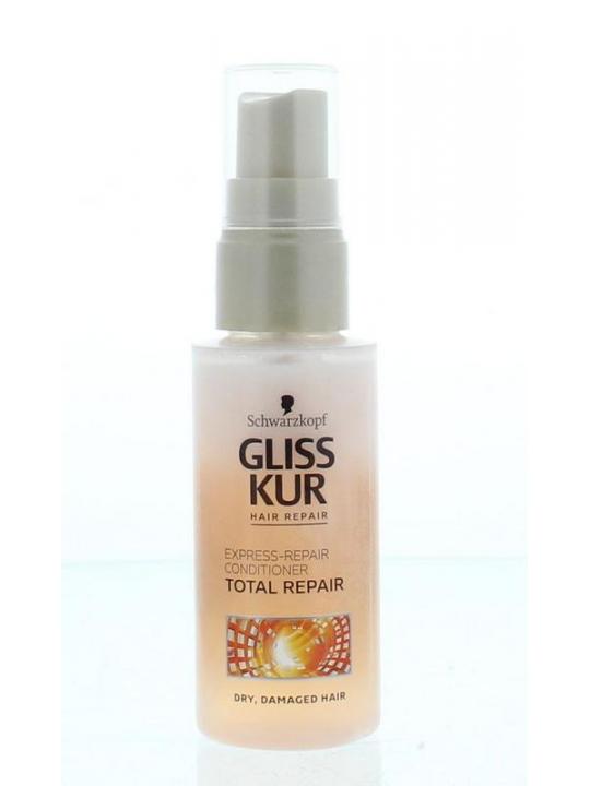 Anti-klit spray total repair 19 mini