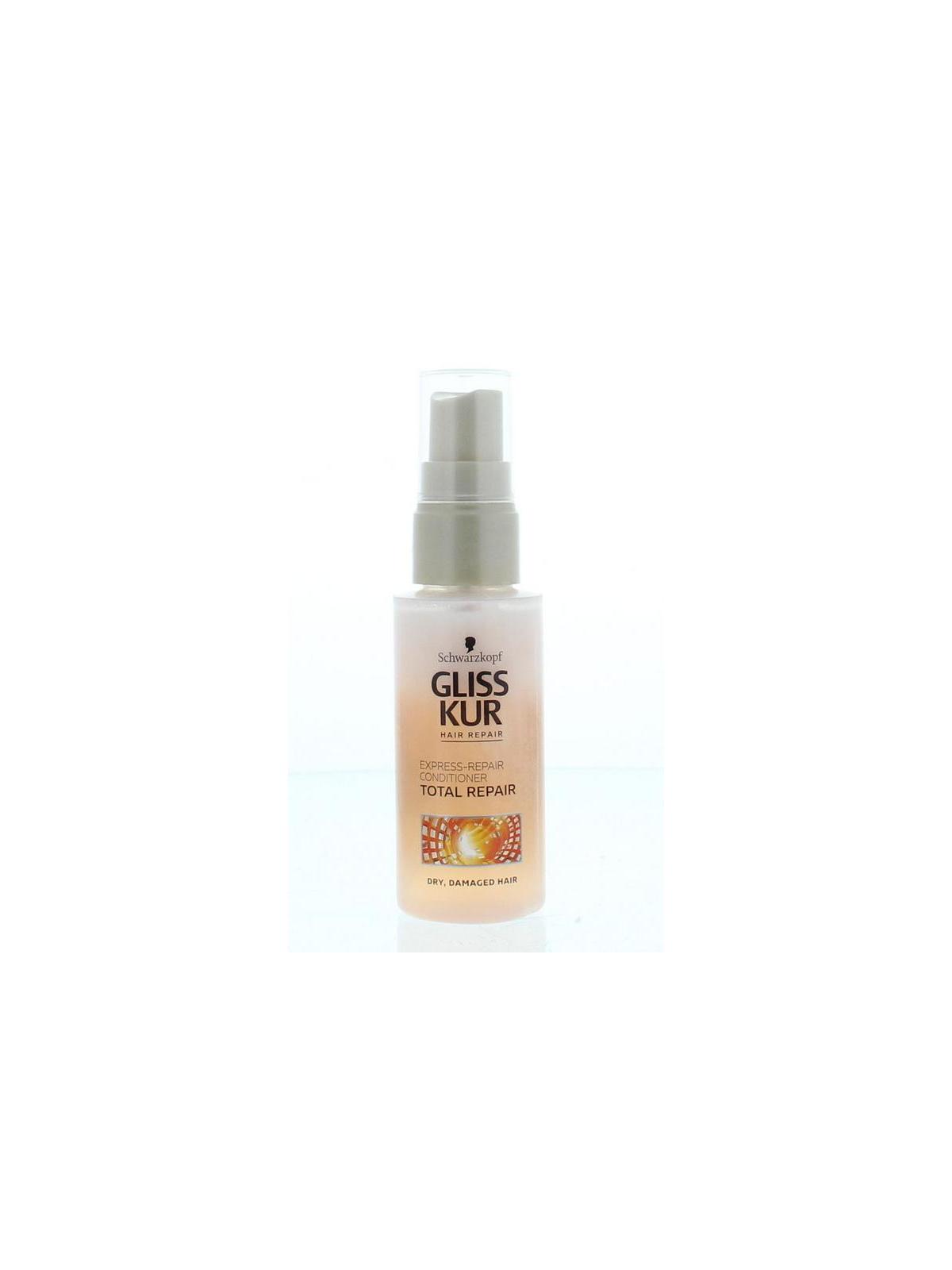 Anti-klit spray total repair 19 mini