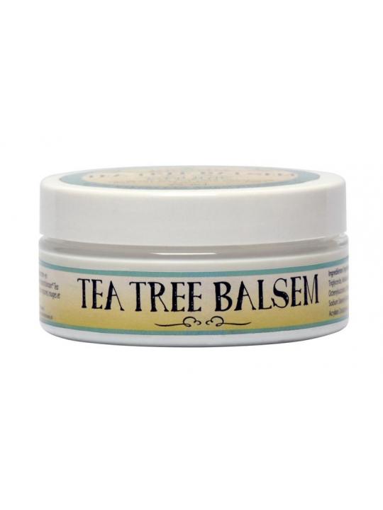 Tea tree balsem