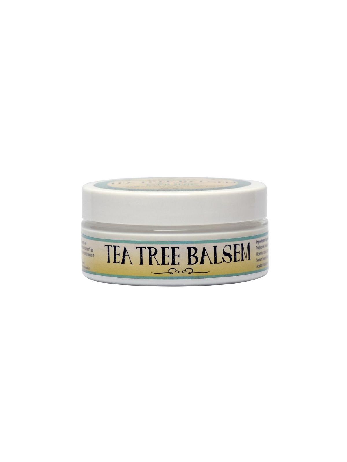 Tea tree balsem
