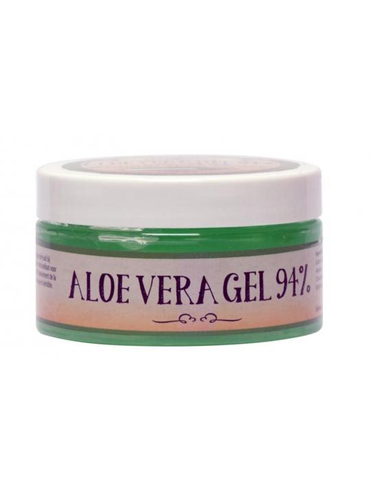 Aloe vera gel