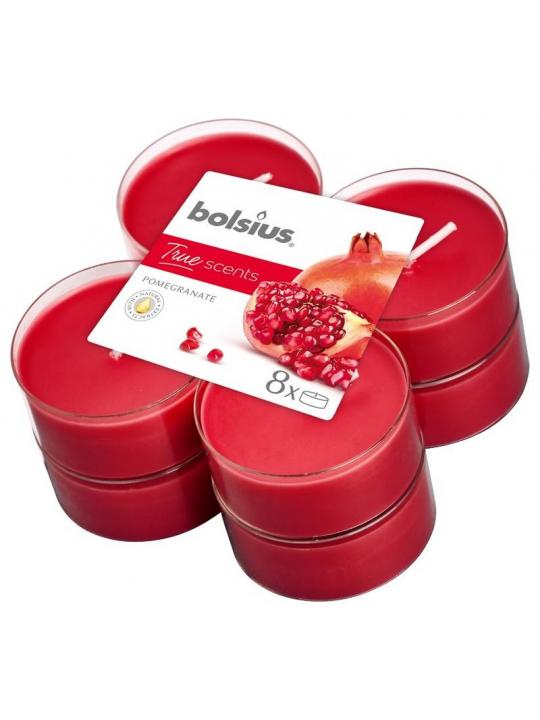 True Scents maxilicht pomegranate