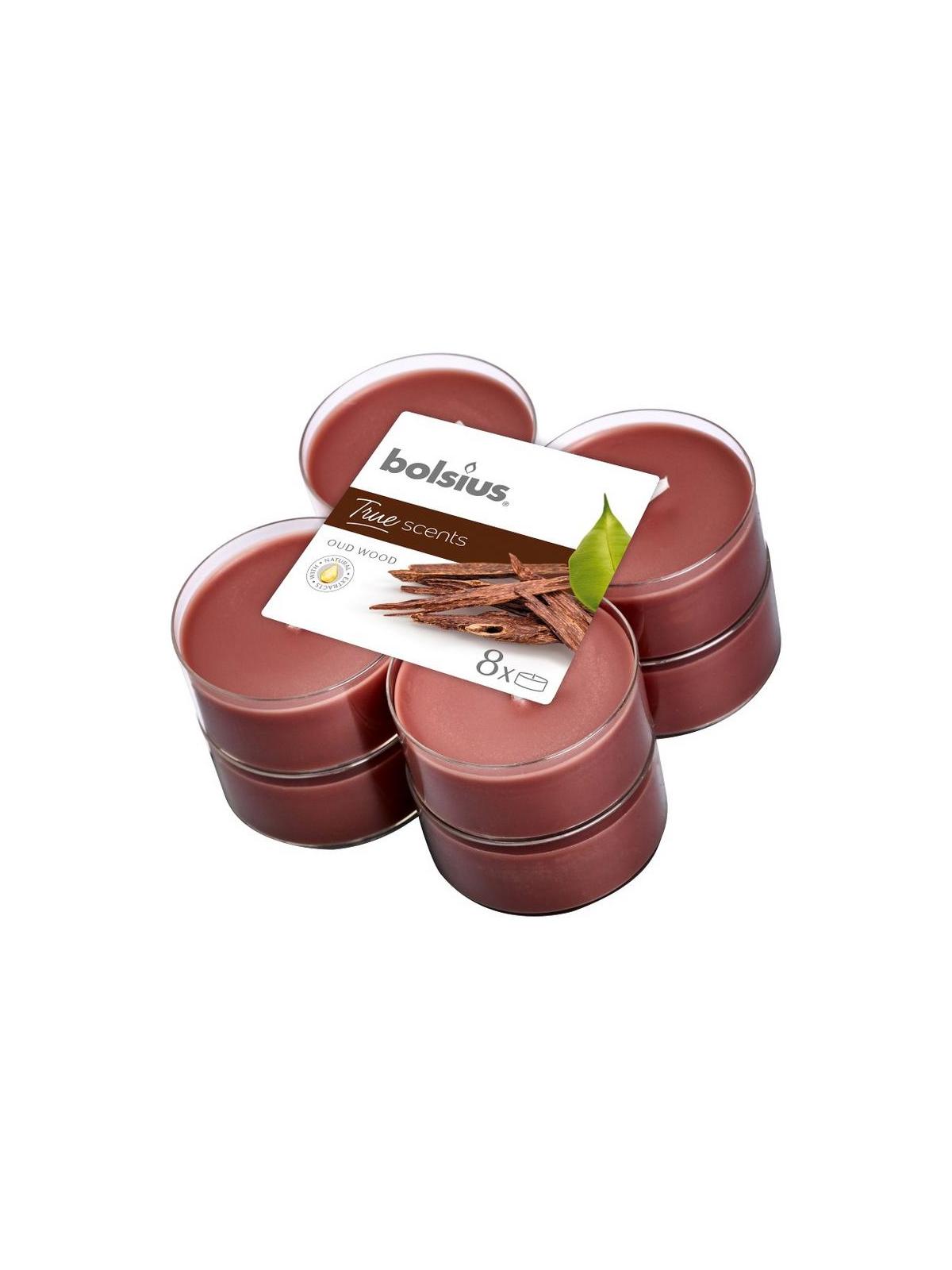 True Scents maxilicht old wood