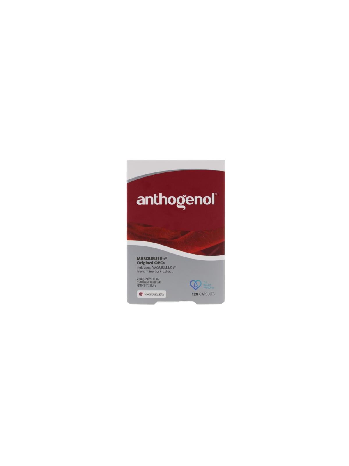 Anthogenol