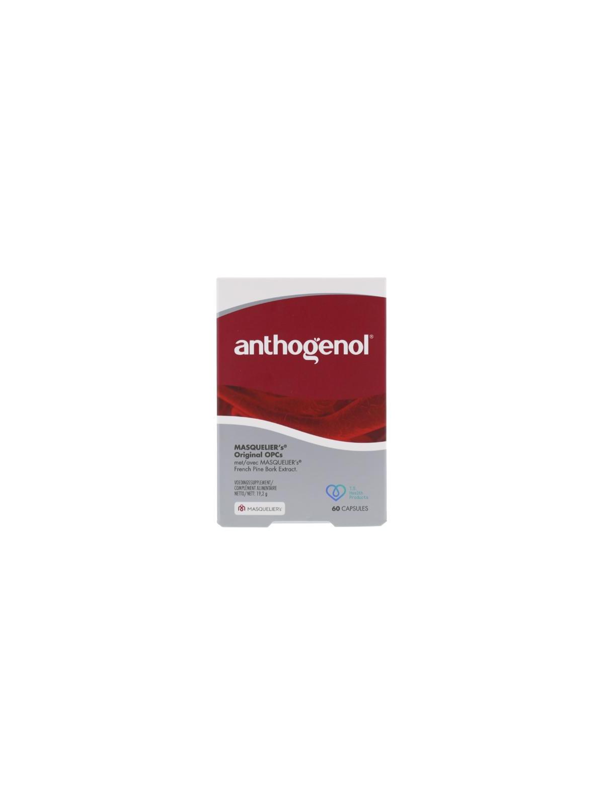 Anthogenol