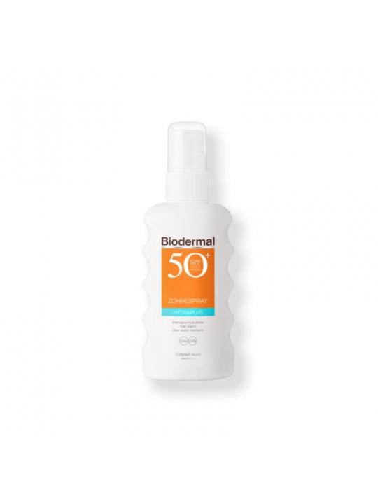 Hydraplus zonspray SPF50