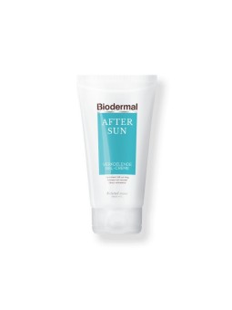 Aftersun verkoelende gel creme