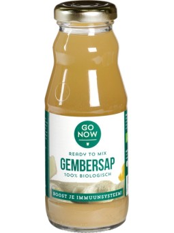 Gember sap bio