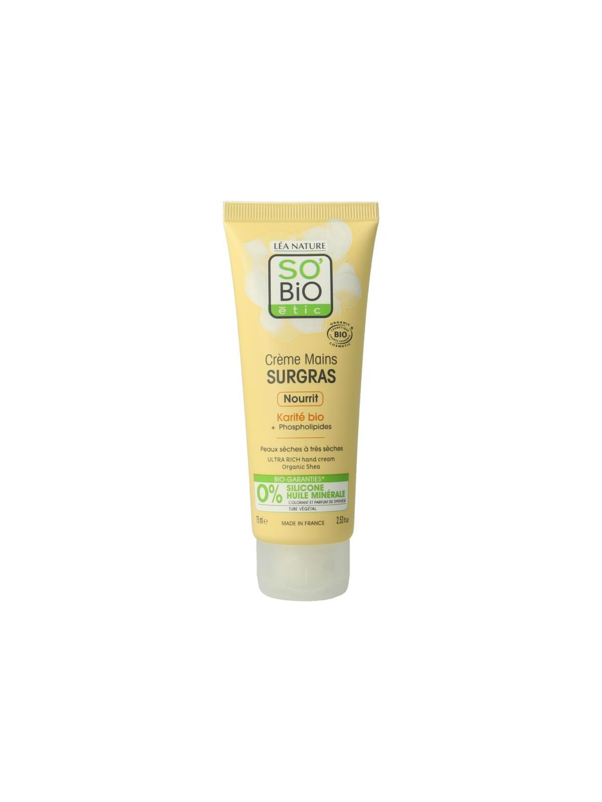 Handcream shea butter