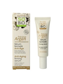 Anti-aging firming serum