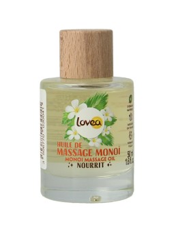 Monoi massageoil nourishing